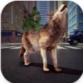野狼生活模拟器安卓版中文版（WildWolfLifeSimulator）